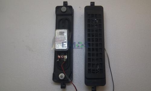 SPEAKERS FOR A XENIUS LCDX42WHD91 -JIEFU 20064463 9J09B